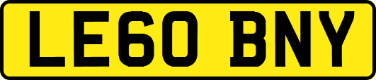 LE60BNY