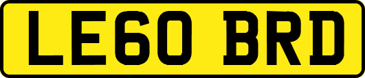 LE60BRD