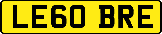 LE60BRE