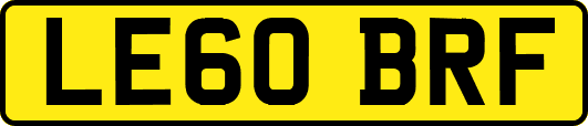 LE60BRF