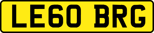 LE60BRG