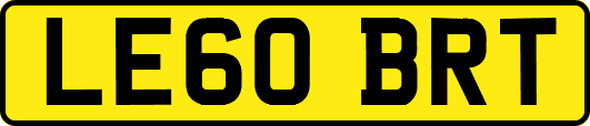 LE60BRT