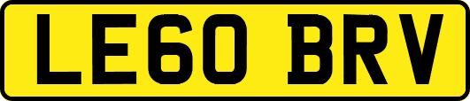 LE60BRV