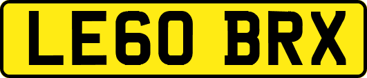 LE60BRX