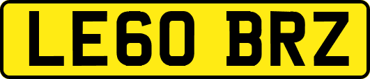 LE60BRZ
