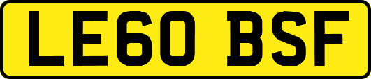 LE60BSF