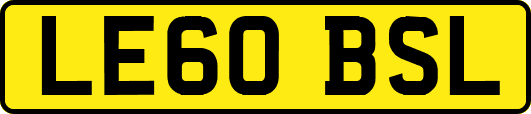 LE60BSL