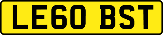 LE60BST