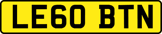 LE60BTN