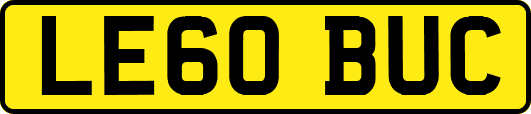 LE60BUC