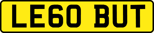 LE60BUT
