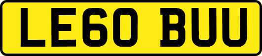 LE60BUU