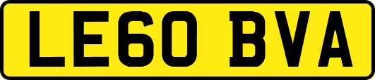 LE60BVA