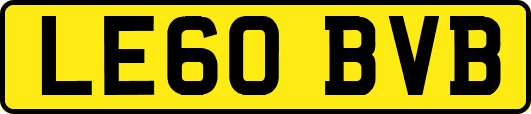 LE60BVB