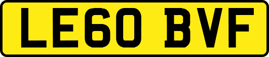 LE60BVF