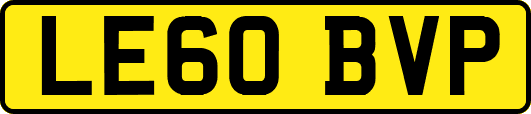 LE60BVP