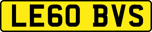 LE60BVS