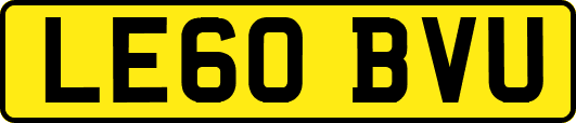 LE60BVU