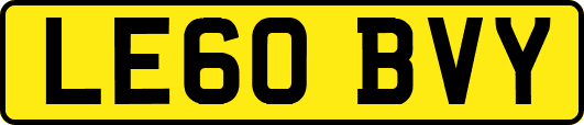 LE60BVY