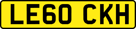 LE60CKH