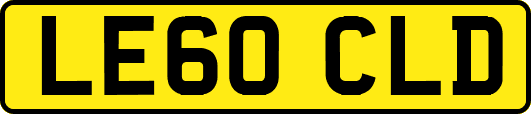 LE60CLD