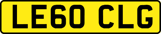 LE60CLG