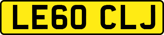 LE60CLJ