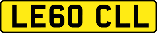 LE60CLL