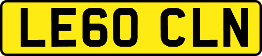 LE60CLN