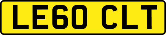 LE60CLT