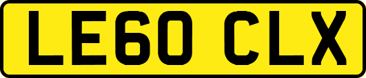 LE60CLX