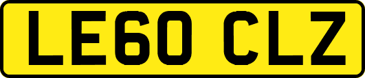 LE60CLZ