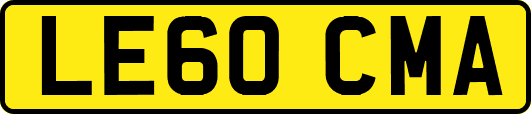 LE60CMA
