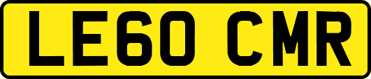 LE60CMR