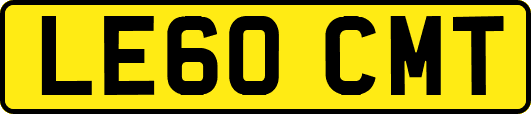 LE60CMT