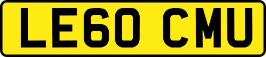 LE60CMU