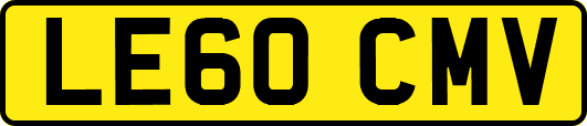 LE60CMV