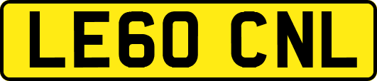 LE60CNL
