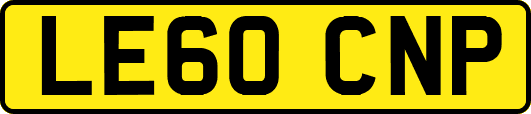 LE60CNP