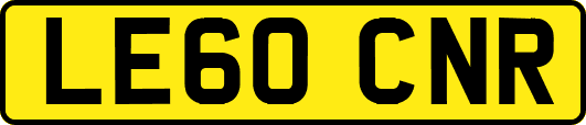 LE60CNR