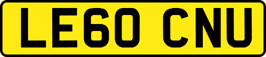 LE60CNU