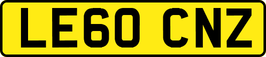 LE60CNZ