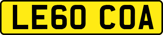 LE60COA