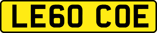 LE60COE
