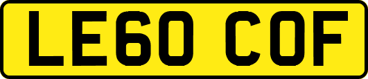 LE60COF