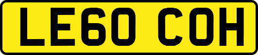 LE60COH