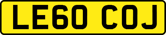 LE60COJ