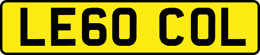 LE60COL
