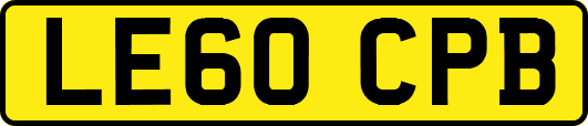 LE60CPB