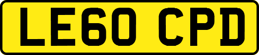 LE60CPD